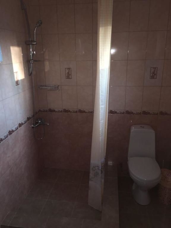 Дома для отпуска Holiday home on Lenina 59 Пицунда-23